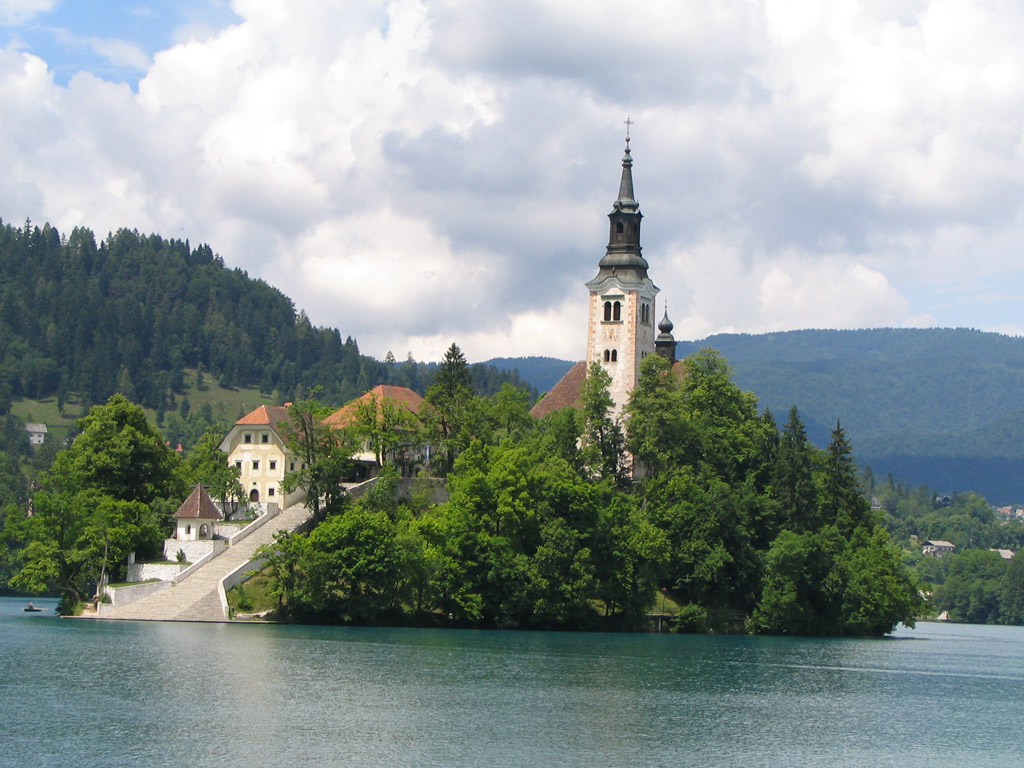 Bled